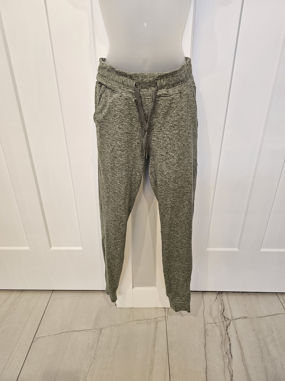 Balance Athletica Heather Green Women's Joggers